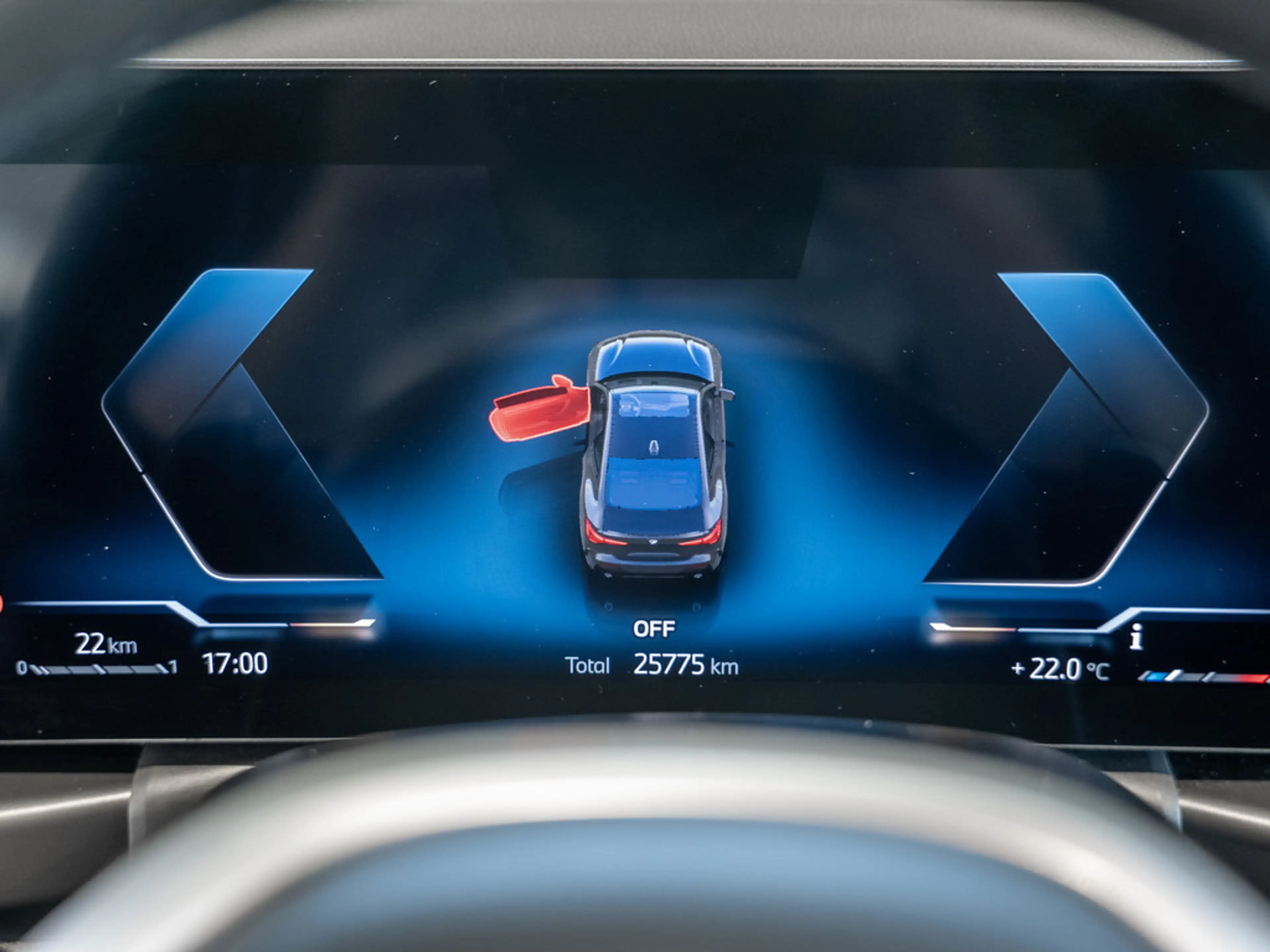 BMW 420 i Coupe M-Sport Pro HGSD 360° LED ACC NAVI — photo 14