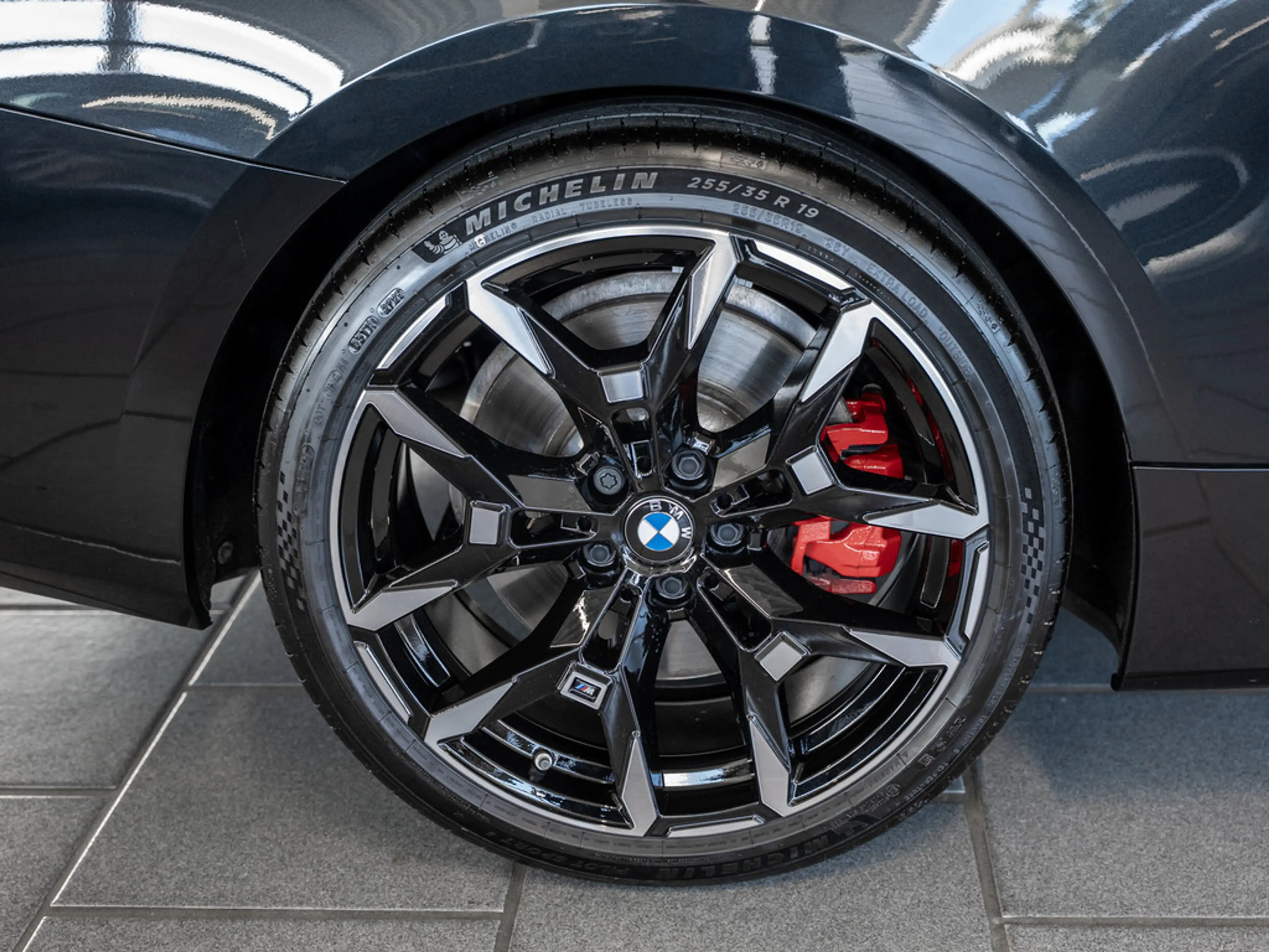 BMW 420 i Coupe M-Sport Pro HGSD 360° LED ACC NAVI — photo 10