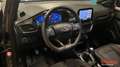 Ford Puma 1.0 ECOBOOST 125 HYBRID MHEV ST-LINE X Zwart - thumbnail 12