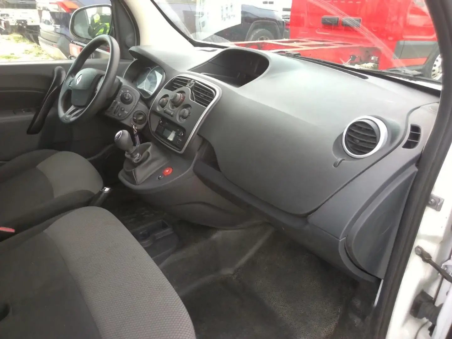 Renault Express 1.5 BLUE DCI 95CH GRAND CONFORT - 2