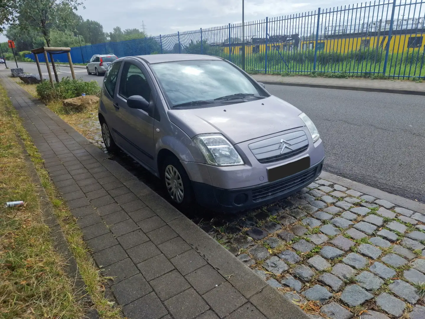 Citroen C2 1.2 Confort - 2