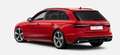 Audi A4 A4 Avant 35 TDI S tronic S line Rot - thumbnail 7