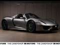 Porsche 918 Spyder *Perfekt*GT-Silber*Nr.643/* Stříbrná - thumbnail 1