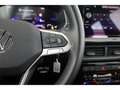 Volkswagen T-Cross 1.0 TSI R-Line DSG Matrix/NAV/RFK/PDC/SH Gelb - thumbnail 15