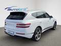 Genesis GV80 3.0D AWD Luxury 5sitz Inno&Sitz Paket*Nappa Weiß - thumbnail 3