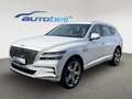Genesis GV80 3.0D AWD Luxury 5sitz Inno&Sitz Paket*Nappa Weiß - thumbnail 2