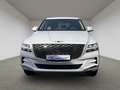 Genesis GV80 3.0D AWD Luxury 5sitz Inno&Sitz Paket*Nappa Weiß - thumbnail 4