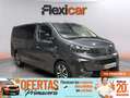 Peugeot Traveller Business Long BlueHDi 180 S&S EAT8 Gris - thumbnail 1