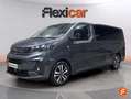 Peugeot Traveller Business Long BlueHDi 180 S&S EAT8 Gris - thumbnail 3