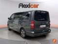 Peugeot Traveller Business Long BlueHDi 180 S&S EAT8 Gris - thumbnail 5