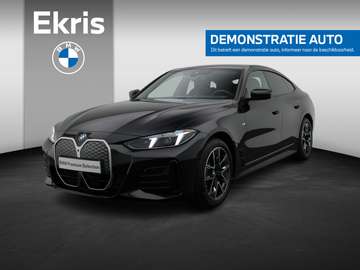 eDrive35 M Sportpakket |	M Sport Edition | Innovat