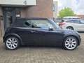 MINI One Cabrio 1.6 Cabrio |Nette Staat |Apk-Nieuw Schwarz - thumbnail 14