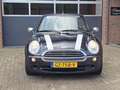 MINI One Cabrio 1.6 Cabrio |Nette Staat |Apk-Nieuw Schwarz - thumbnail 4