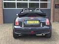 MINI One Cabrio 1.6 Cabrio |Nette Staat |Apk-Nieuw Schwarz - thumbnail 16