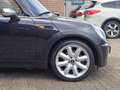 MINI One Cabrio 1.6 Cabrio |Nette Staat |Apk-Nieuw Schwarz - thumbnail 6