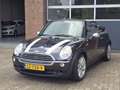 MINI One Cabrio 1.6 Cabrio |Nette Staat |Apk-Nieuw Schwarz - thumbnail 5