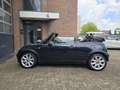 MINI One Cabrio 1.6 Cabrio |Nette Staat |Apk-Nieuw Schwarz - thumbnail 18