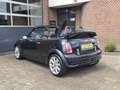 MINI One Cabrio 1.6 Cabrio |Nette Staat |Apk-Nieuw Schwarz - thumbnail 17