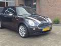 MINI One Cabrio 1.6 Cabrio |Nette Staat |Apk-Nieuw Schwarz - thumbnail 11