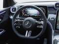 Mercedes-Benz GLC 300 d 4MATIC Coupé AMG Night Panorama 360° Blanc - thumbnail 8