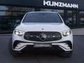 Mercedes-Benz GLC 300 d 4MATIC Coupé AMG Night Panorama 360° Blanc - thumbnail 2
