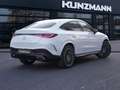 Mercedes-Benz GLC 300 d 4MATIC Coupé AMG Night Panorama 360° Blanc - thumbnail 3