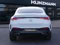 Mercedes-Benz GLC 300 d 4MATIC Coupé AMG Night Panorama 360° Blanc - thumbnail 4