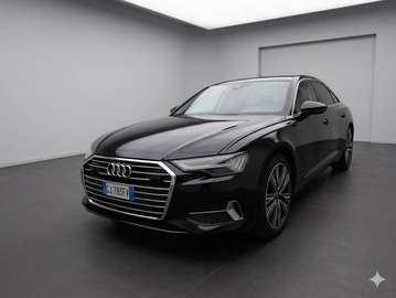 A6 40 2.0 tdi mhev Business Sport quattro ultra s-tronic