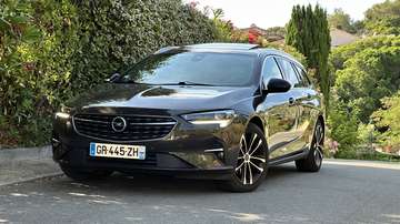 Sports Tourer 2.0 Diesel Aut. Ultimate
