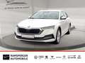 Skoda Octavia Combi 2.0 TDI DSG Style ACC LED Standh. Blanc - thumbnail 1