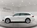 Skoda Octavia Combi 2.0 TDI DSG Style ACC LED Standh. Blanc - thumbnail 3