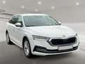 Skoda Octavia Combi 2.0 TDI DSG Style ACC LED Standh. Blanc - thumbnail 6