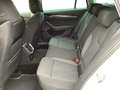 Skoda Octavia Combi 2.0 TDI DSG Style ACC LED Standh. Blanc - thumbnail 9