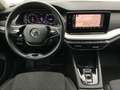 Skoda Octavia Combi 2.0 TDI DSG Style ACC LED Standh. Blanc - thumbnail 10