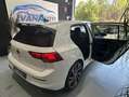 Volkswagen Golf GTI 2.0 TSI Clubsport DSG 221kW Blanco - thumbnail 8