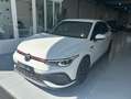 Volkswagen Golf GTI 2.0 TSI Clubsport DSG 221kW Blanco - thumbnail 3