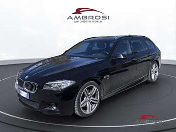525d xDrive