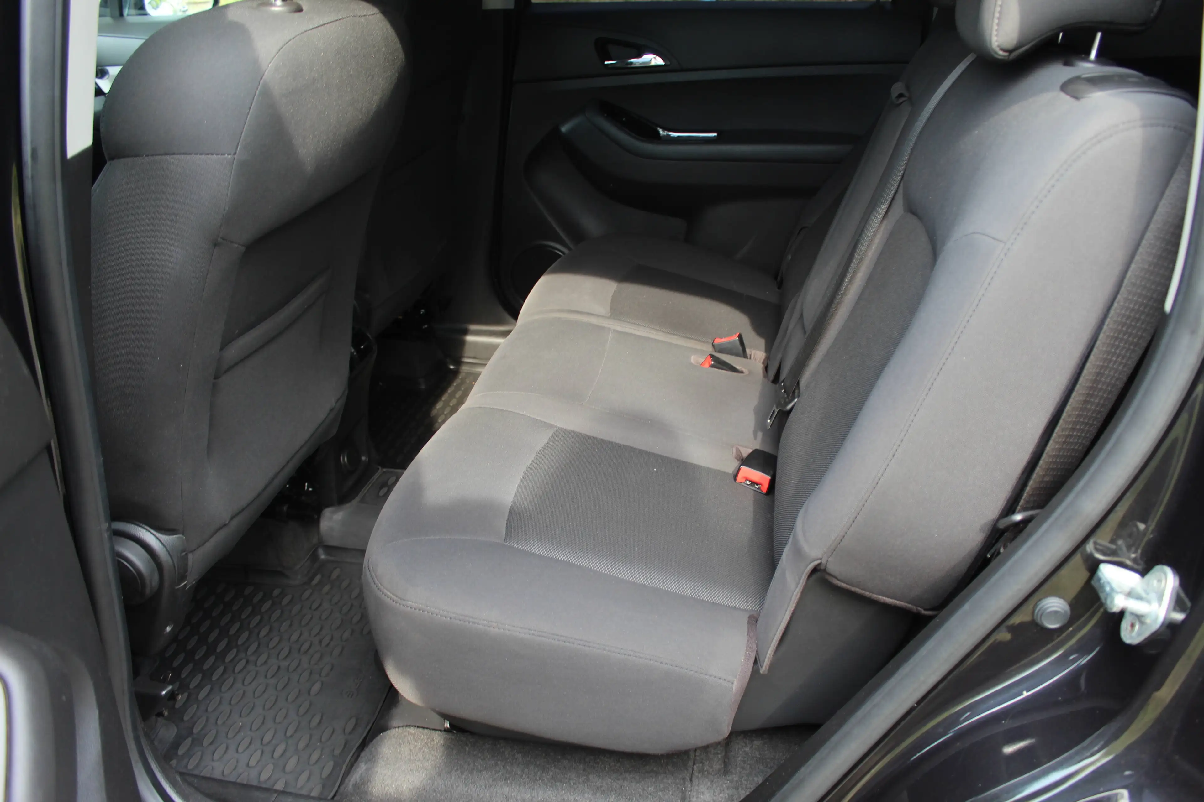 Chevrolet Orlando LT — photo 13