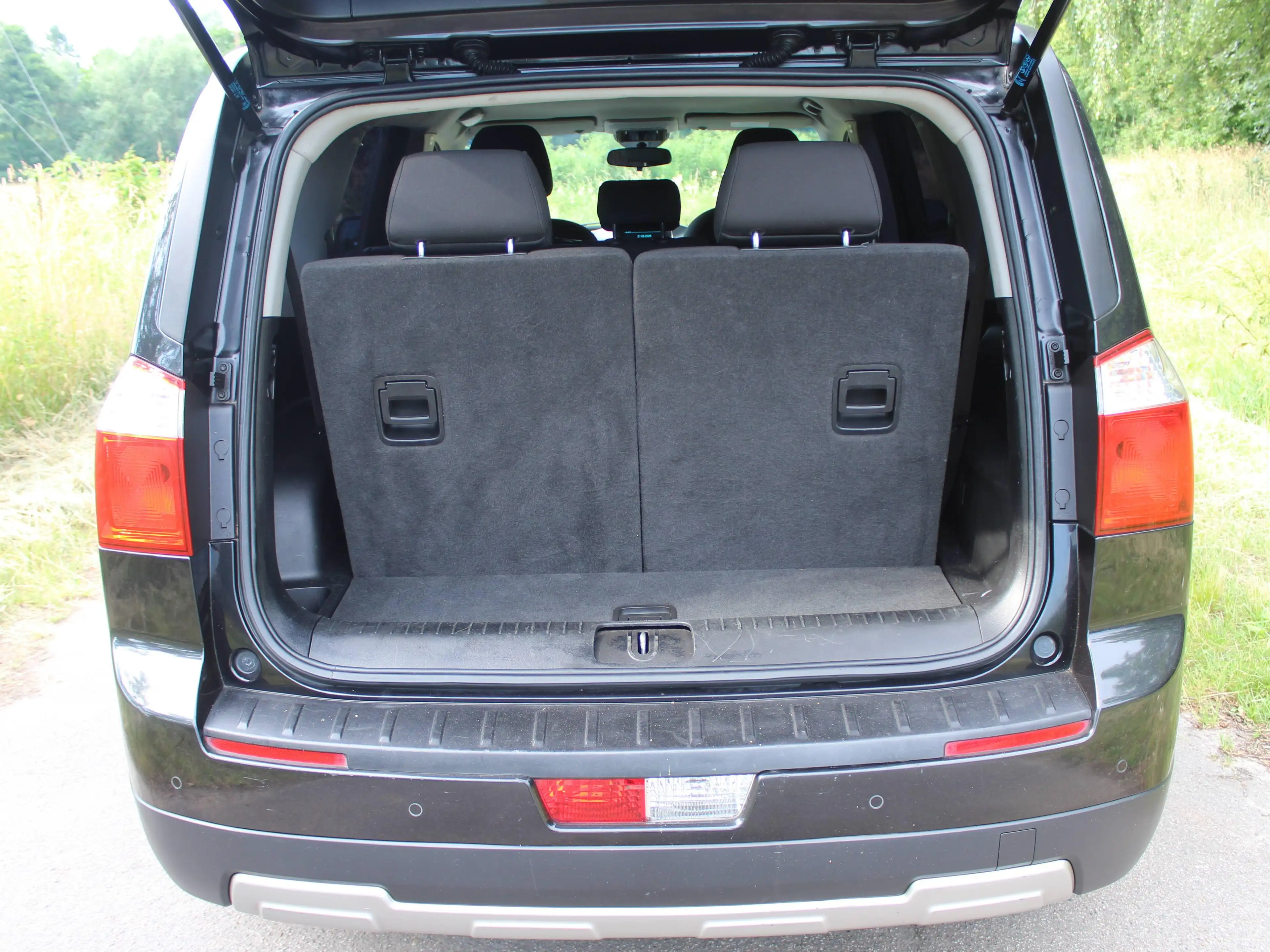 Chevrolet Orlando LT — photo 7