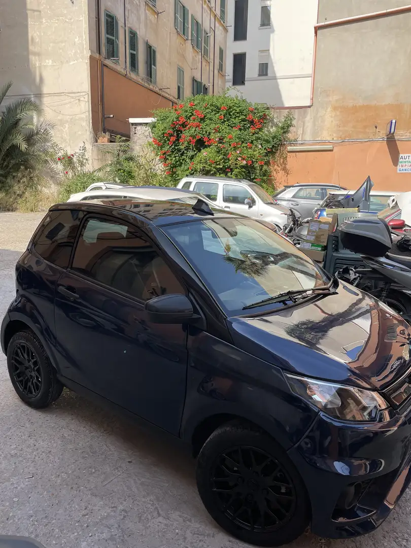 Aixam City Gto - 1