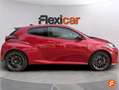 Toyota Yaris 1.6 192kW RZ Circuit Pack Rojo - thumbnail 3