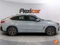 BMW X4 xDrive30d Gris - thumbnail 3