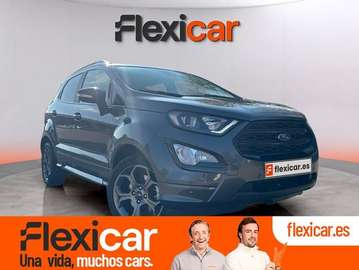 1.0 EcoBoost ST Line 125
