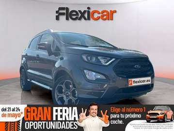 1.0 EcoBoost ST Line 125