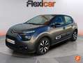 Citroen C3 PureTech 60KW (83CV) Feel Pack Gris - thumbnail 3