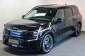 Kia EV9 Launch Edition 99.8 kWh Beschikbaar in Overleg Zwart - thumbnail 3