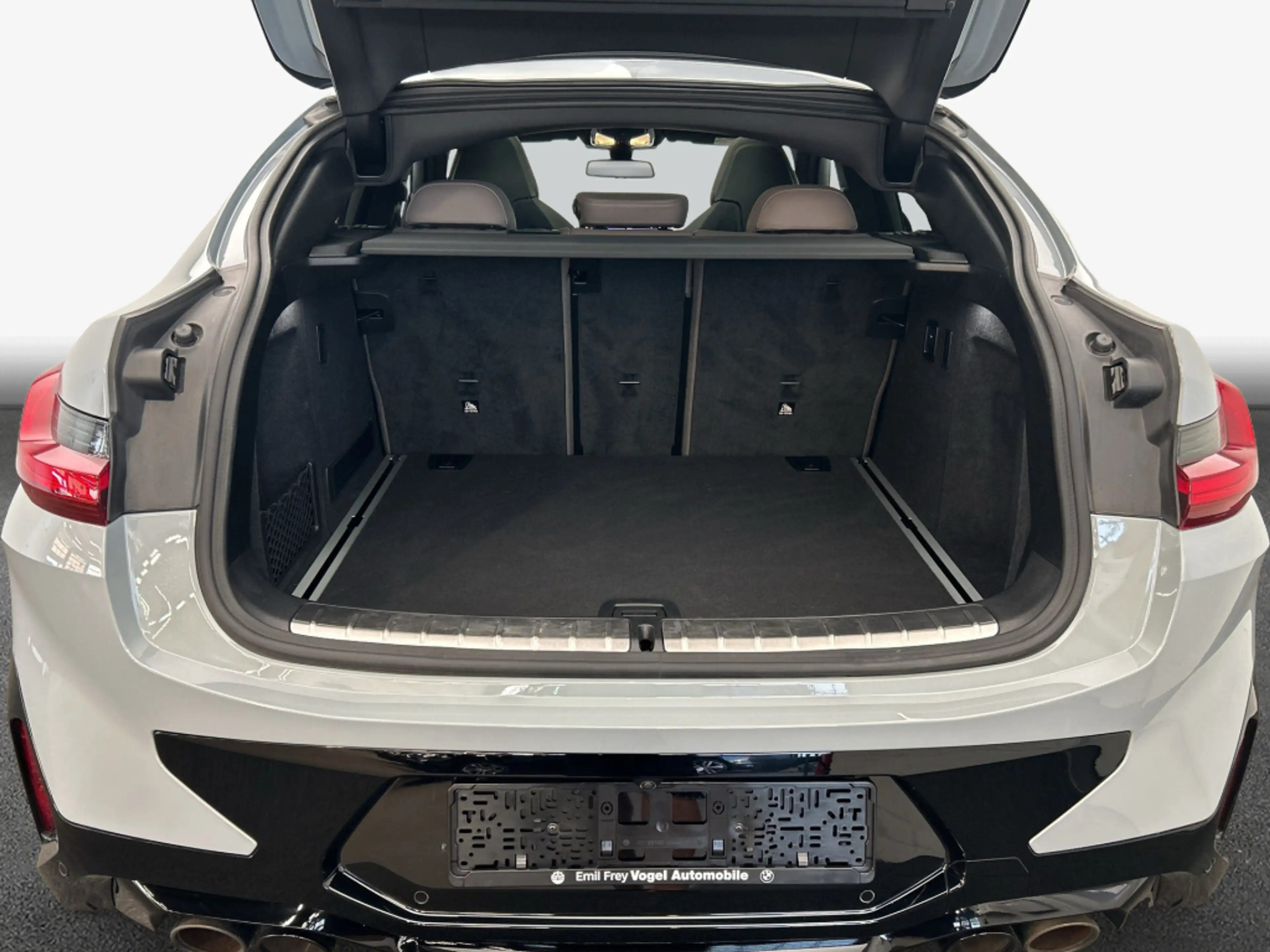 BMW X4 X4M Competition Harman/Kardon* Head-Up* Laserlicht — photo 9