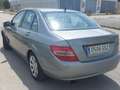 Mercedes-Benz C 200 C 200CDI BE Avantgarde Avantgarde Gris - thumbnail 11