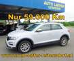 Volkswagen T-Roc Style**59.000Km**ACC**RFK Weiß - thumbnail 1
