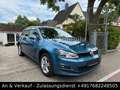 Volkswagen Golf 7/KLIMA/PDC/GARANTIE/ZAHNRIEMENSATZ  NEU Bleu - thumbnail 3